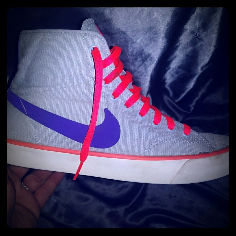 Nike high tops